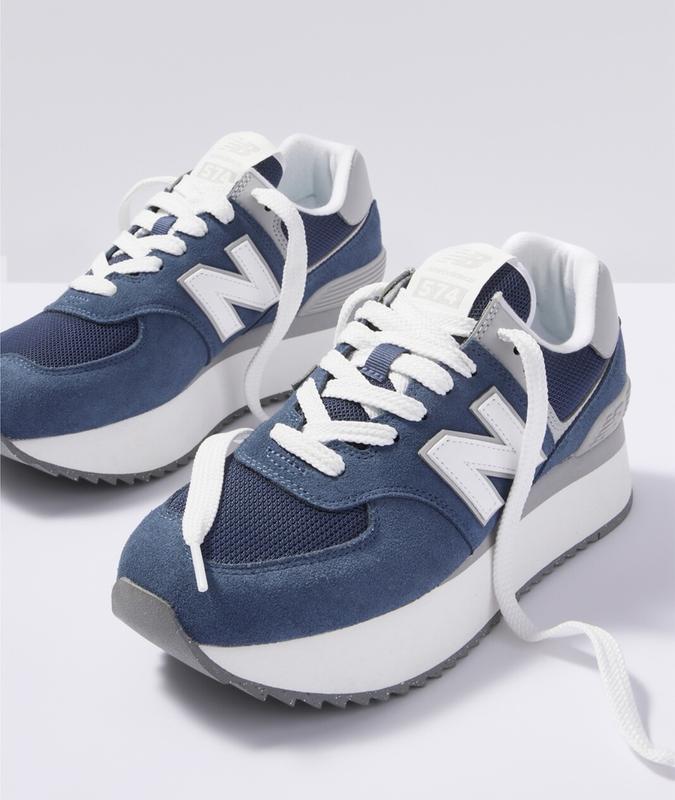 New balance 574 platform vintage indigo 37 New Balance 2900