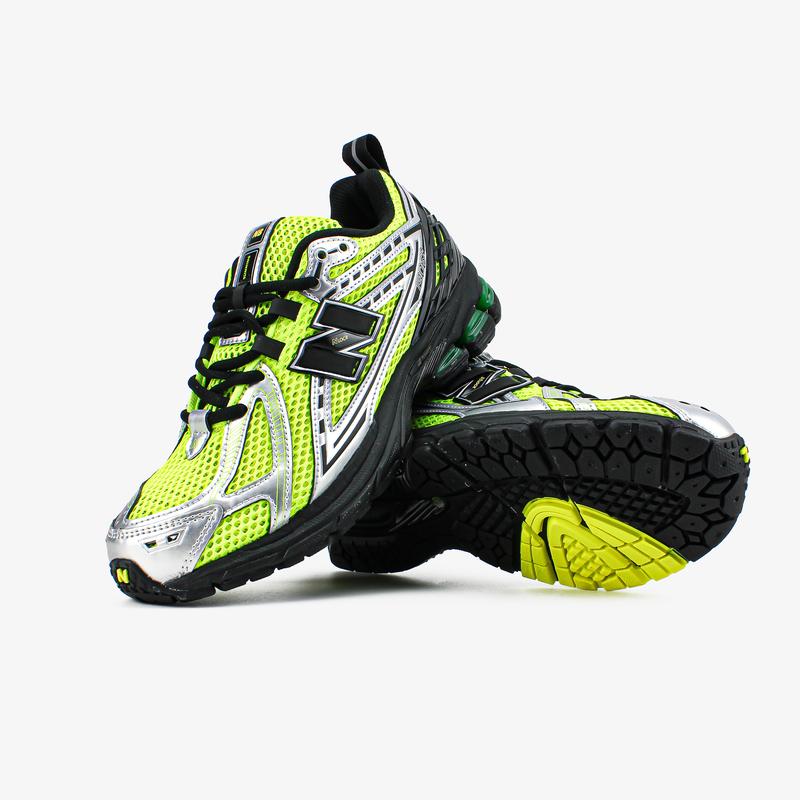 New balance neon green clearance