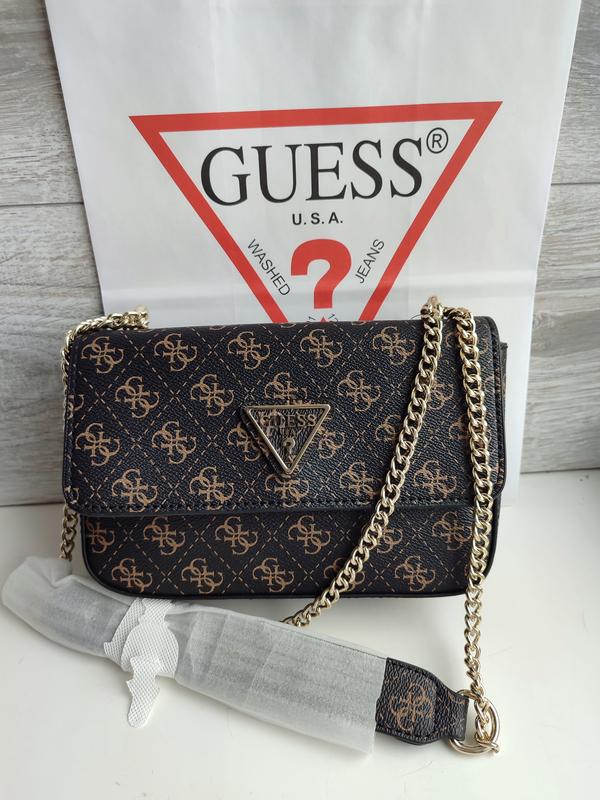 Guess brightside wallet sale