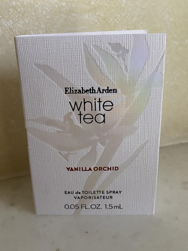 elizabeth arden white tea vanilla orchid 1 5 50 169903086