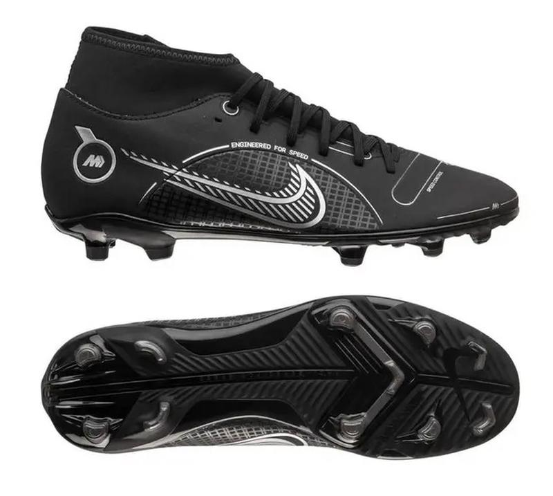 Mercurial superfly 8 new arrivals