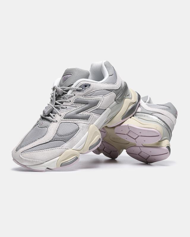 New balance 9060 'grey matter december sky' кроссовки — цена 4478