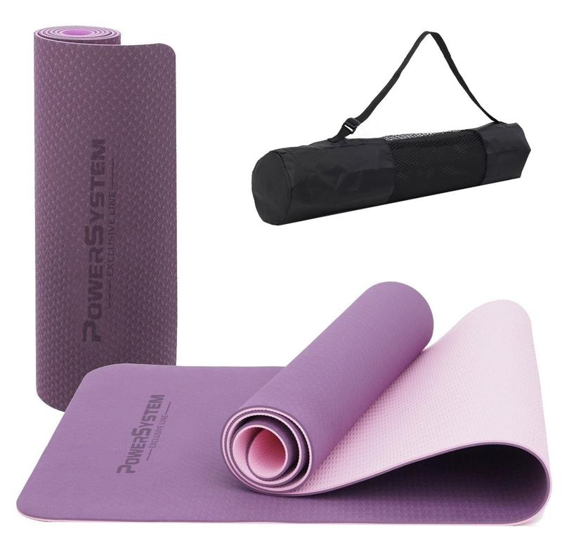 Yoga mat tpe new arrivals