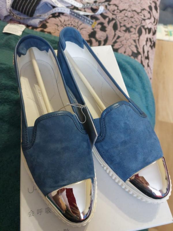 Geox respira blue hotsell