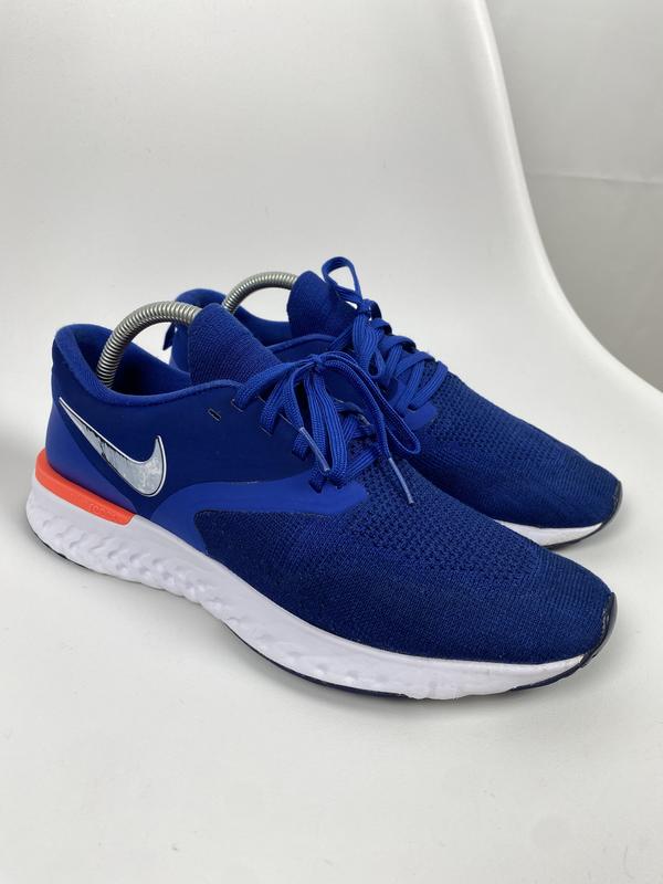 Flyknit odyssey react sale