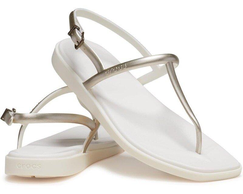 Crocs Comfort iconico 170015194 w10 1780 crocs miami thong sandal w6