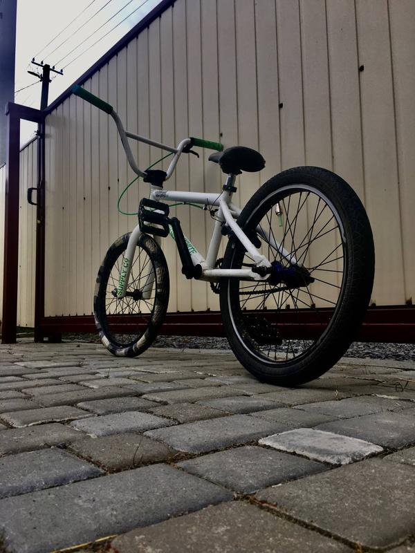 Bmx 7500 170017639