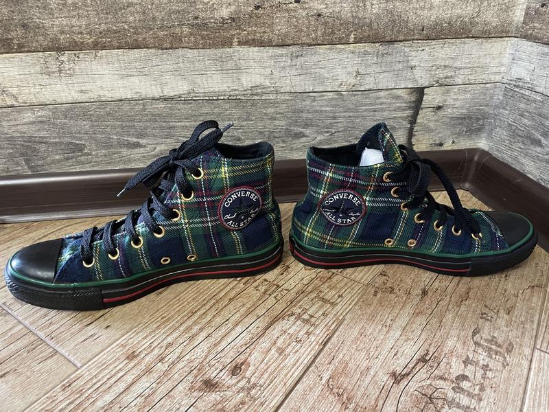 converse all star 170021129 aloha rag x converse first string pro leather available now 24 5 39 1000