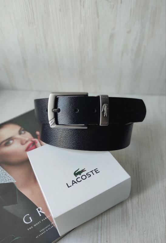 Lacoste ziane chunky black hotsell