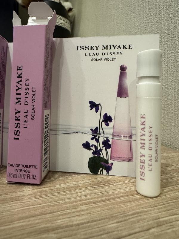 Issey miyake l eau d issey solar violet intense 90 161681113