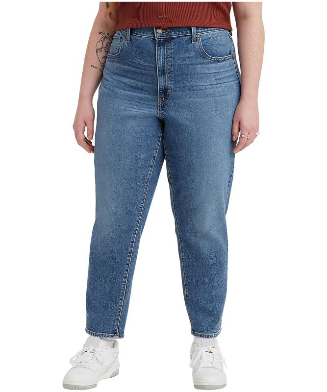 Mom jeans original best sale