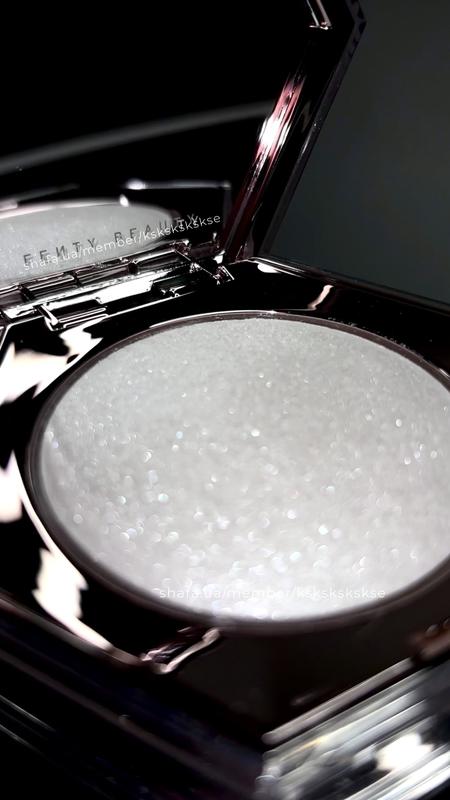 Diamond veil fenty sale