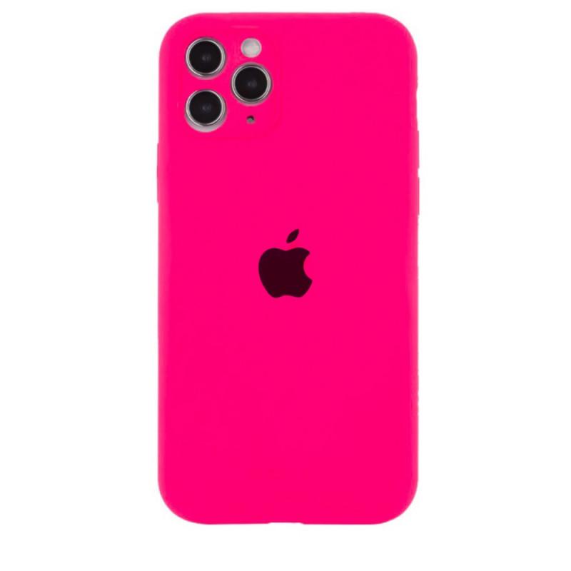 silicone case full camera iphone 11 pro barbie pink black apple 229 170122526