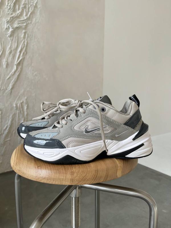 nike m2k olive 2394 170130592