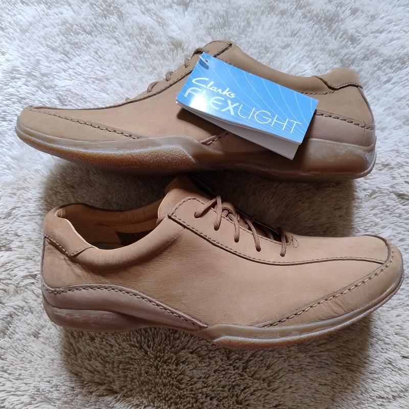 Clarks flexlight discount