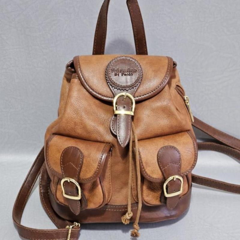 Valentino di paolo purse sales