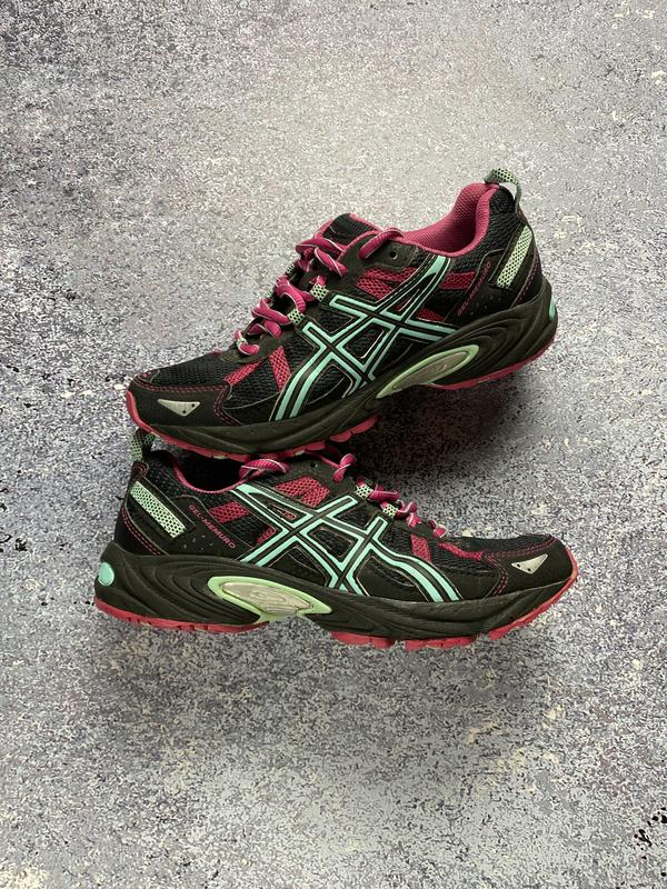 Asics gel memuro best sale