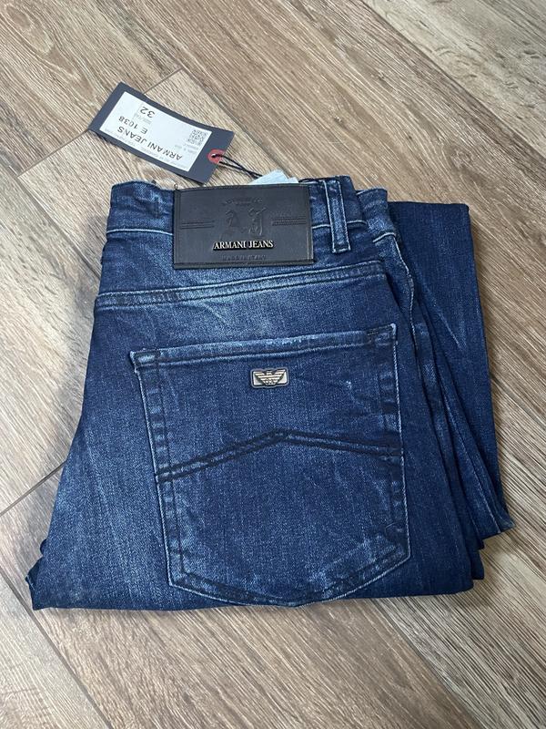 Jeans armani prezzo hotsell