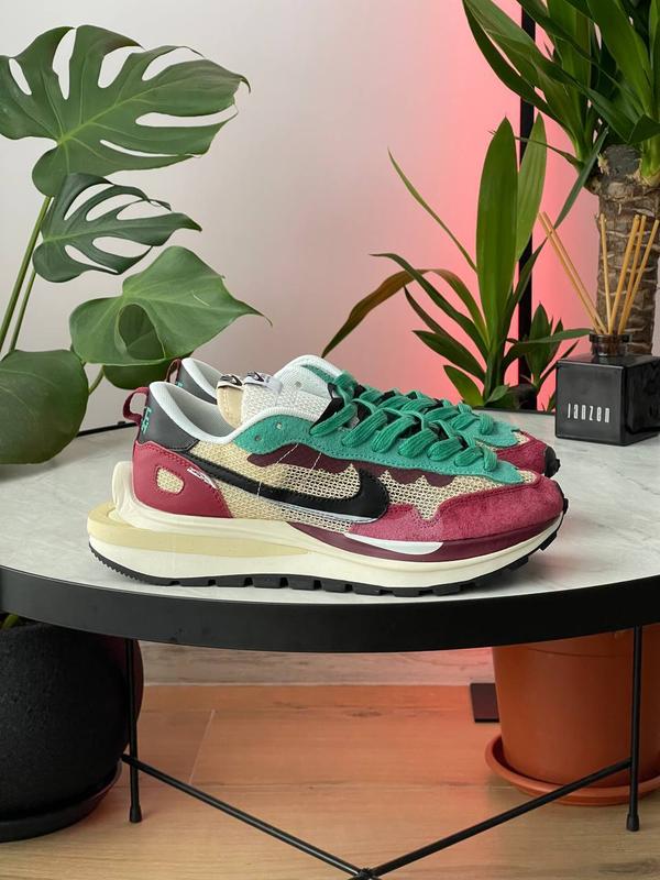 sacai x nike vaporwaffle villain red 2842 You Need At Least ONE Of These