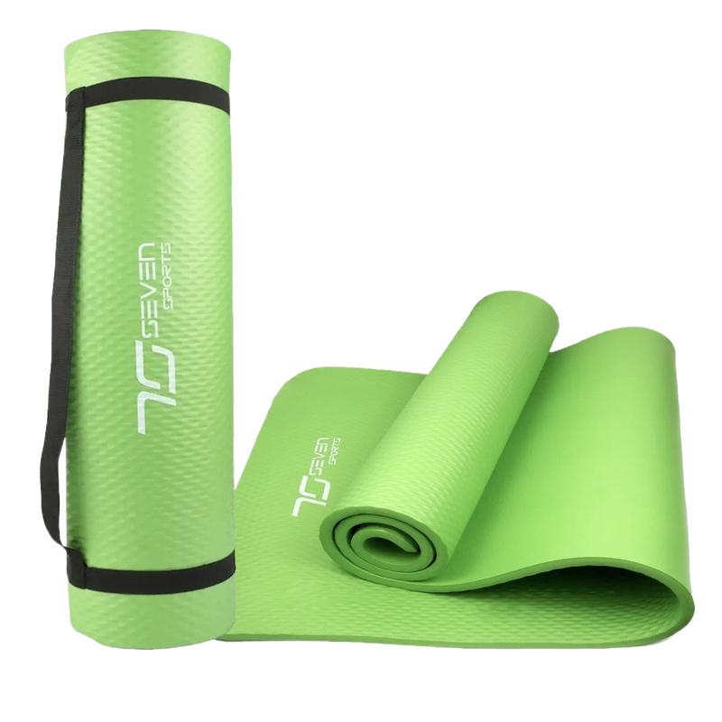 Yoga mat 1.5 cm deals