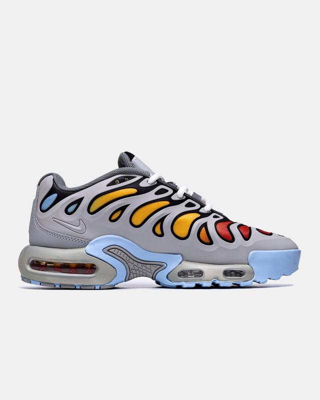 Мужские кроссовки найк аэр макс плюс дрифт / nike air max plus drift ...
