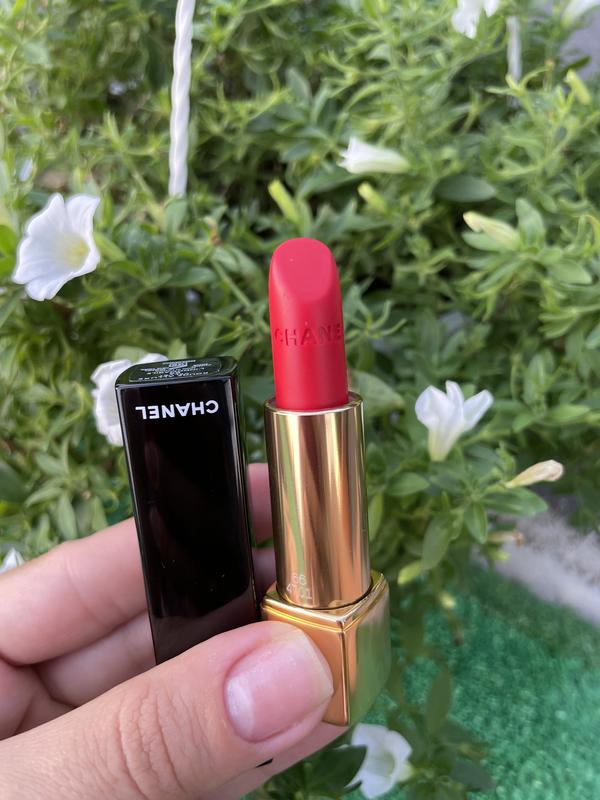 Chanel помада шанель — ціна 680 грн у каталозі Помада для губ Купити ...