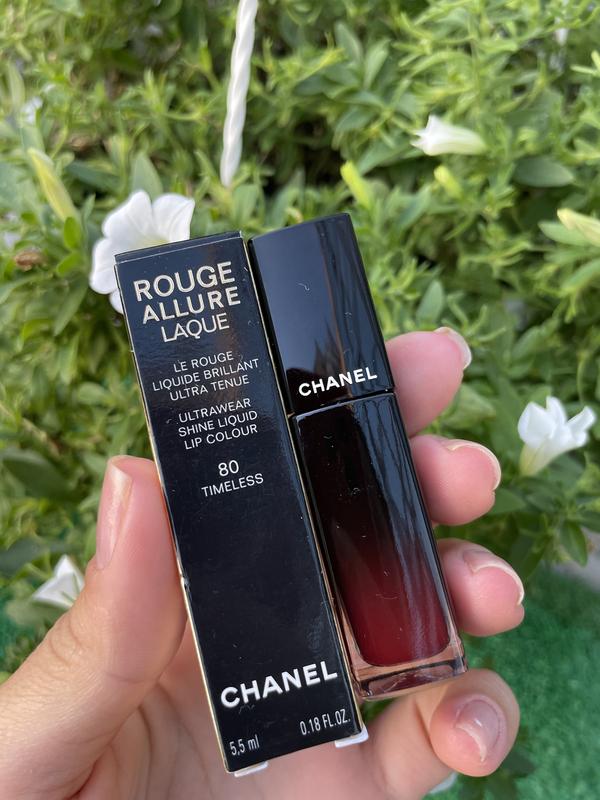 Chanel помада шанель — ціна 750 грн у каталозі Помада для губ Купити ...