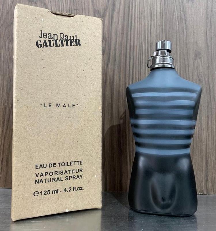 Le male ultra eau de toilette deals