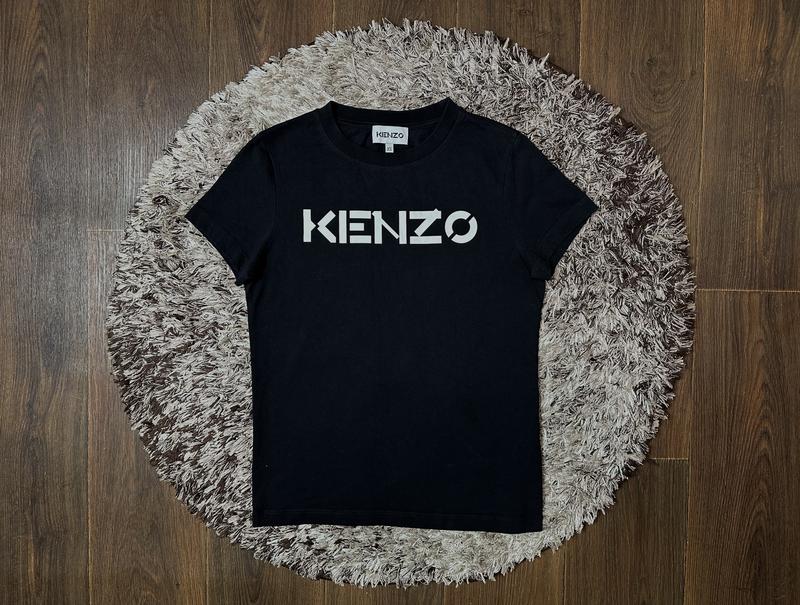 Kenzo t shirt original hotsell