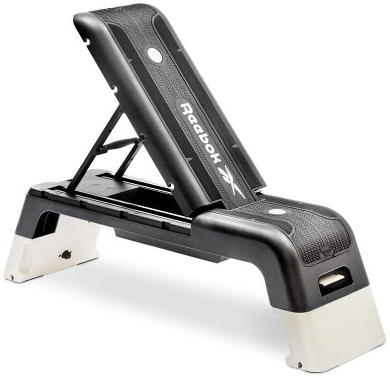 Step reebok deck on sale