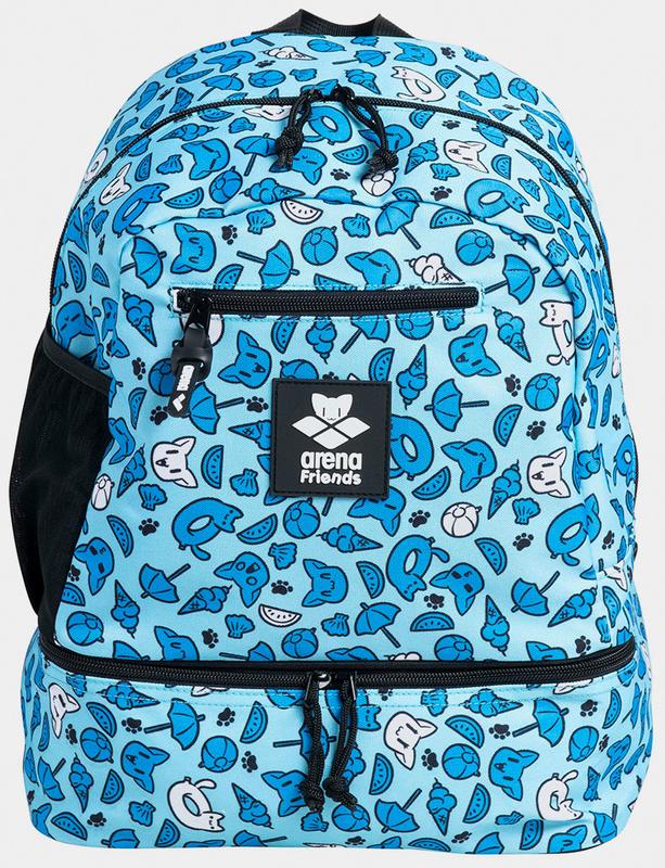 36 x 28 x 20 1660 arena team backpack friends