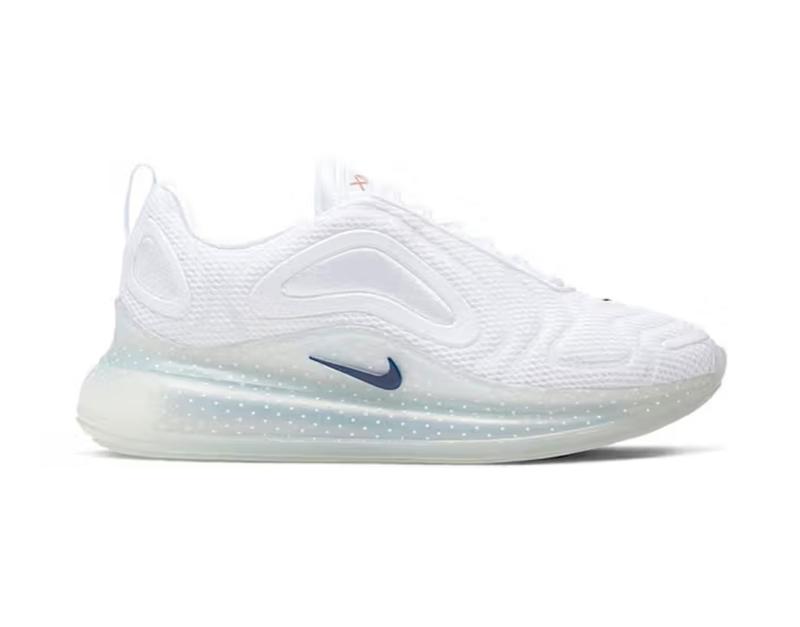 Nike air max 720 nos differences release Nike 3200