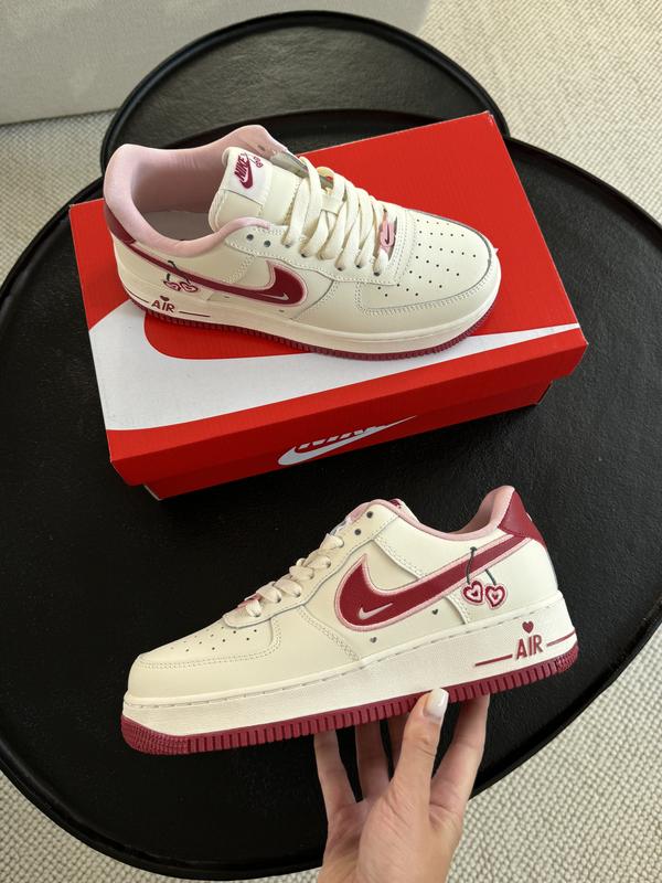 Nike air force 1 low cherry valentine s day 2400 170591710