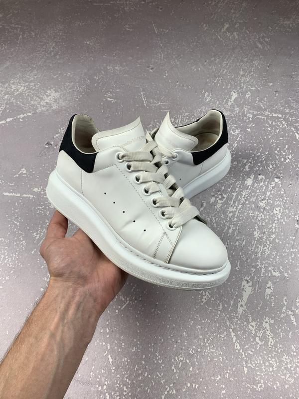 Alexander mcqueen oversized sneakers 3899 170599021