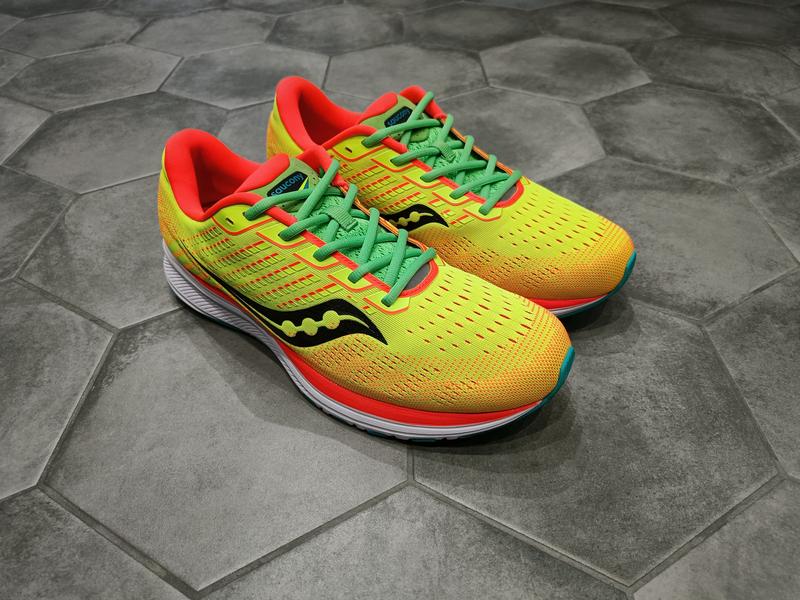 saucony ride 13 size 45 original 1900 170681781