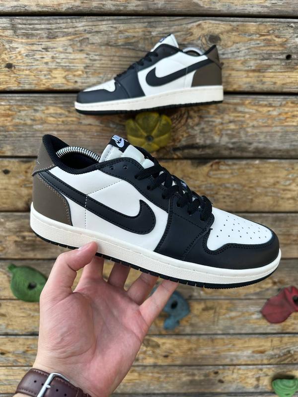 Jordan 1 low infrared sale