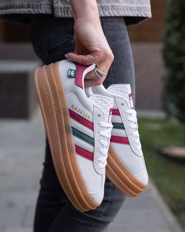 Adidas gazelle china precios deals