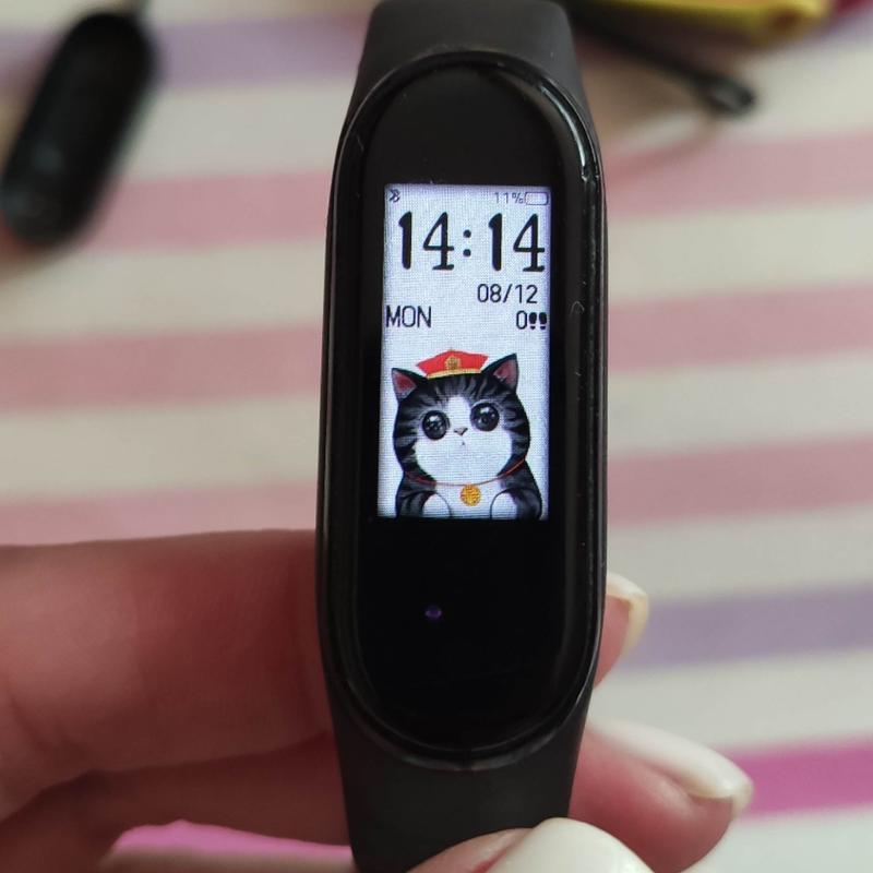 mi band 4 11 630 170736911