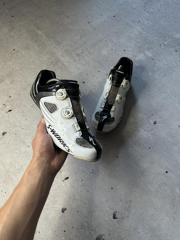 S works specialized carbon shoes 898 170746266