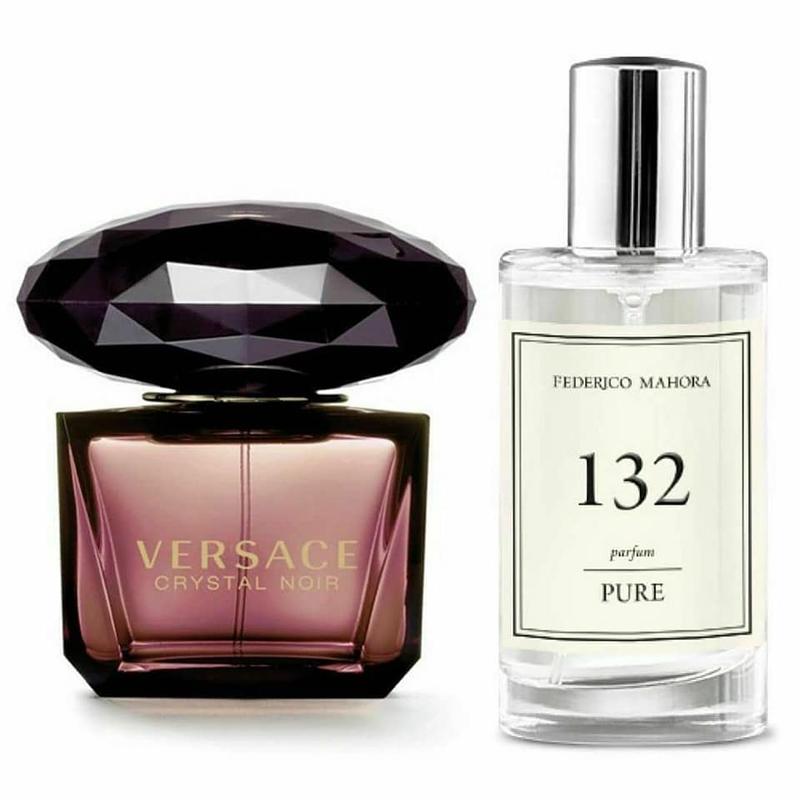 Парфюм от тм 