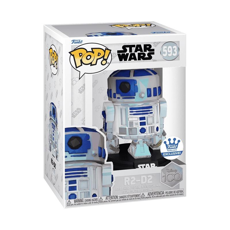Funko r2d2 discount