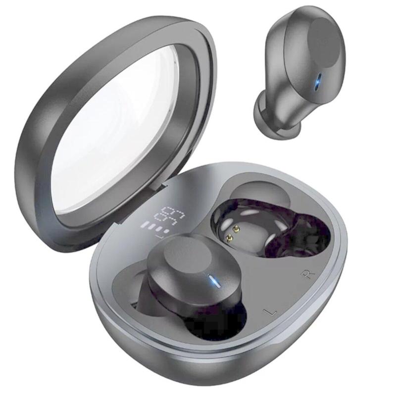 hoco eq3 smart true wireless bt headset black 633 170785742