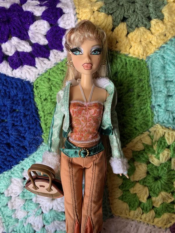 Barbie genie sale