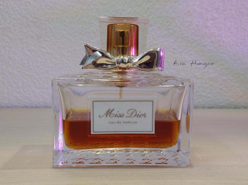 Dior miss dior original online