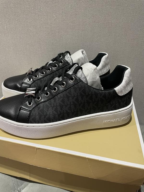 Оригинальные кроссовки michael kors — цена 3000 грн в каталоге ...