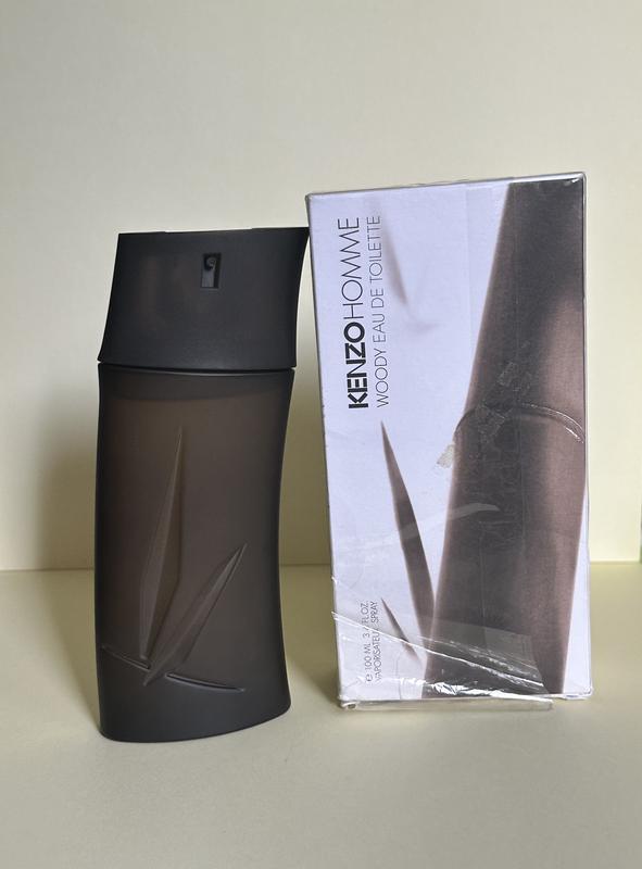 Kenzo homme 100ml cena hotsell