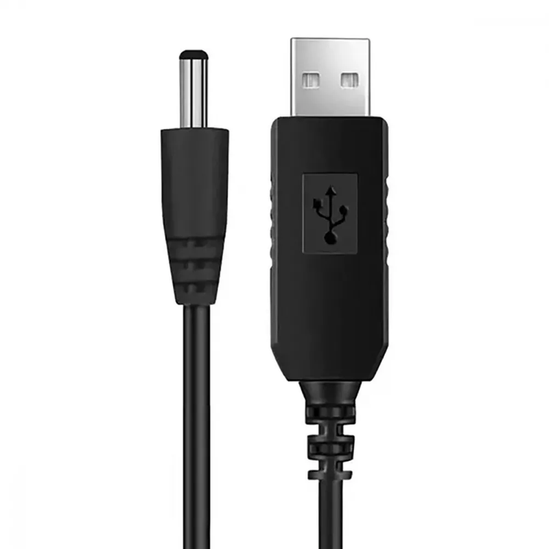 Usb to dc12v discount