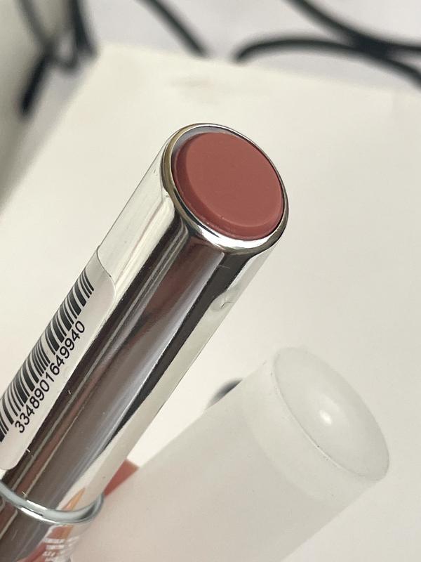 dior dior addict lip glow 038 rose nude 3 2 . 1100