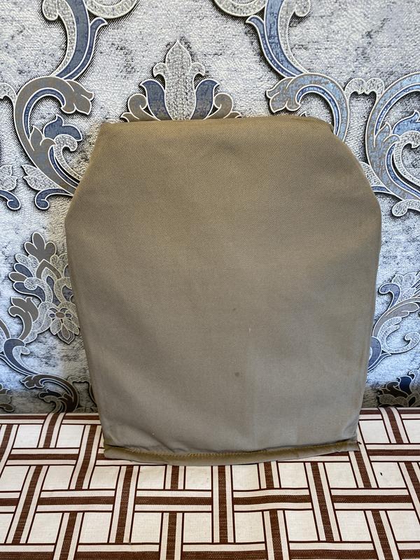 Бронепластина 4 класса защиты — цена 1500 грн в каталоге Военные игры и ...