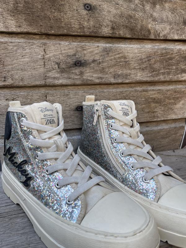 Converse zara new arrivals
